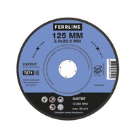       FerrLine Expert 125  3  22,2  A46TBF